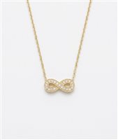 Collana Milor Donna in Oro WSGD90780.YG